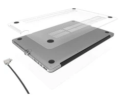 Saugumo nuoroda Compulocks Lock Security Ledge (MBALDG01)