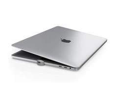 Compulocks Group Compulocks krašto adapteris, skirtas MacBook 16"+ kombinuotam kabelių užraktui