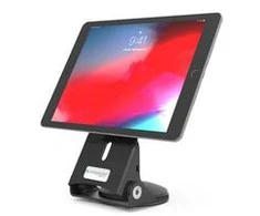 Compulocks Budėjimas Maclocks Grip &amp; Dock Juodas - 189BGRPLCK