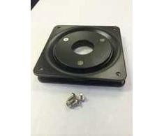 Laikiklis Compulocks VRX Racing VESA ROTATING PLATE Juodas