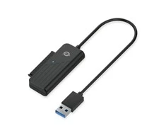 USB adapteris Conceptronic USB adapteris 3.0- > SATA kabelis St / BU