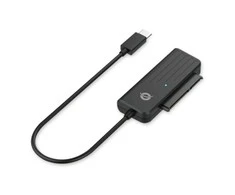 Conceptronic CONCEPTRONIC Adapteris USB-C -> SATA kabelis -5Gbs sw