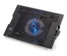 Aušinimo pagrindas Conceptronic TANA ERGO NMBKOOLBORB1F