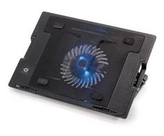 Aušinimo pagrindas Conceptronic TANA ERGO NMBKOOLBORB1F