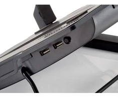 Aušinimo pagrindas Conceptronic TANA ERGO NMBKOOLBORB1F