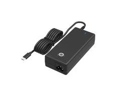 Conceptronic OZUL03BE 100 W GaN USB stalinis įkroviklis