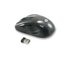 Pelė Conceptronic CONCEPTRONIC Optinė Wireless 6-Tasten Travel USB Pelė sw