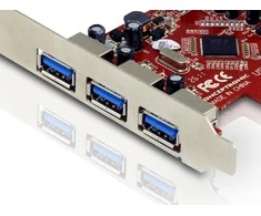 Carruzzo Conceptronic C4USB3EXI sąsajos plokštė / adapteris Vidinis USB 3.2 Gen 1 (3.1 Gen 1)