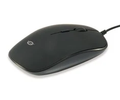CONCEPTRONIC Optinė Desktop Pelė juoda