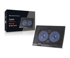 Aušinimo pagrindas Conceptronic TANA02B