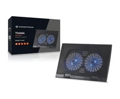 Aušinimo pagrindas Conceptronic TANA02B