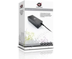 „Conceptronic“ nešiojamojo kompiuterio kintamosios srovės adapteris 65 W, 4 A, 20 V (CNB65)