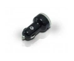 Conceptronic Įkroviklis 2x USB-A 2 A (CUSBCAR2A)