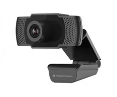 CONCEPTRONIC žiniatinklio kamera AMDIS 1080P Full HD