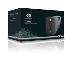 UPS Conceptronic ZEUS01ES 650VA