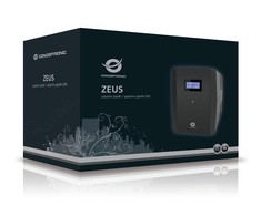 UPS Conceptronic ZEUS04EM