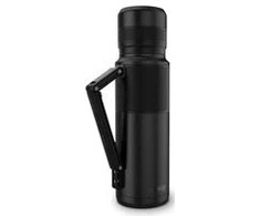 Termosas ContigoThermal FlaskMatte Juodas Powder Coated 1200 ml 2095795