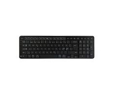 Contour Balance Klaviatūra - tastatur -