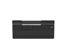 Pelė Contour SliderMouse Pro WL Įprasta WR veganiškos odos mažmeninė prekyba