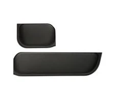 Pelė Contour Design RollerMouse Riešo atrama Pro3 siauras riešo atramas