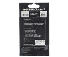 Cooler Master | Terminis tepalas | Baltas | Universalus