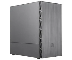 Cooler Master MasterBox MB400L bokštas Juoda