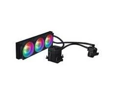 Cooler Master Vandens aušinimo aušintuvas MasterLiquid ML360 Sub-Zero Evo (MLZ-D36M-A24PZ-17)