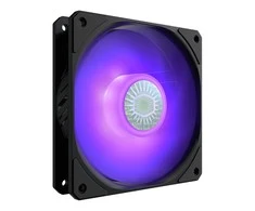 Korpuso aušintuvas Cooler Master Sickleflow 120 RGB