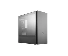 COOLER MASTER Silencio S600 su TG ATX dėklu