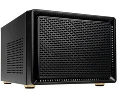 Kolink Satellite Mini-ITX-/ Micro-ATX