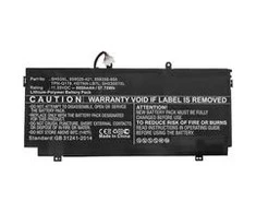 Atmintis do laptopa CoreParts Nešiojamas kompiuteris Baterija for HP 57.75Wh