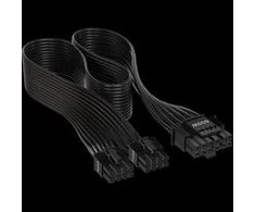 Corsair 600W PCIe 5.0 12V-2x6 Type-4 maitinimo laidas
