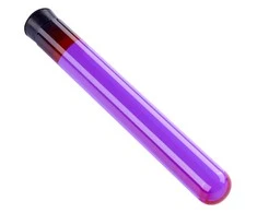 Corsair Hydro X Series XL5 Performance Coolant 1L - violetinė