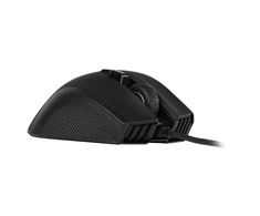 Corsair Ironclaw FPS/MOBA žaidimų pelė, Juoda