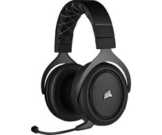 Audiofilinės ausinės Sennheiser HD 559, Juodos | Varle.lt