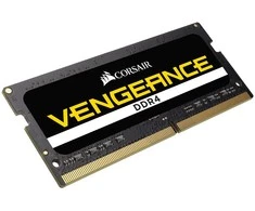 RAM Corsair Vengeance 16GB2 400MHz