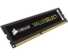 RAM CORSAIR DDR4 2133MHZ 8GB 1x288 DIMM 1.20V Nebuferinis 15-15-15-36