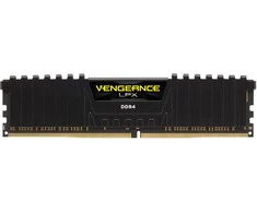 Operatyvioji atmintis (RAM) Corsair Vengeance LPX