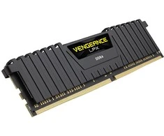RAM Corsair DDR4 2400MHz 16GB DIMM