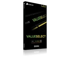 Corsair ValueSelect 8GB DDR4 2400MHz CL16 DIMM