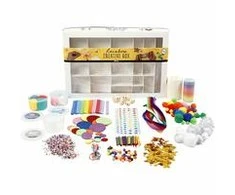 Diy Kit „Pasidaryk pats“ rinkinys – kūrybinė dėžutė (54461)