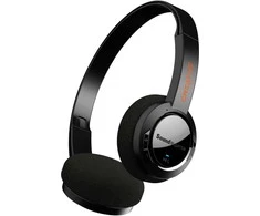 „Creative“ – „Sound Blaster JAM V2“ ausinės, juodos