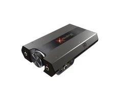 Garso plokštė Creative Sound BlasterX G6 7.1 HD extern
