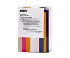 Cricut Wkładki do ploterów tnących Sensei R10 (42 vnt) (M0324229)