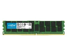 RAM Crucial CT16G4DFD8213, 16 GB, 1 x 16 GB, DDR4, 2133 MHz, 288 kontaktų DIMM
