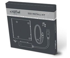 Pocket Crucial SMD diegimo rinkinys (CTSDINSTALAC)