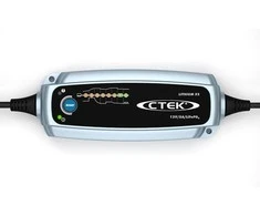 Ctek Lithium XS max 5A kroviklis