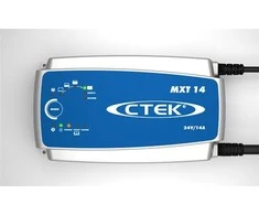 Ctek 24V 14A MXT 14 kroviklis
