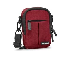 Cullmann Malaga Compact 300 raudona