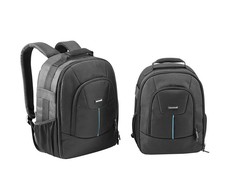 Cullmann Panama BackPack 200 kuprinė juoda
